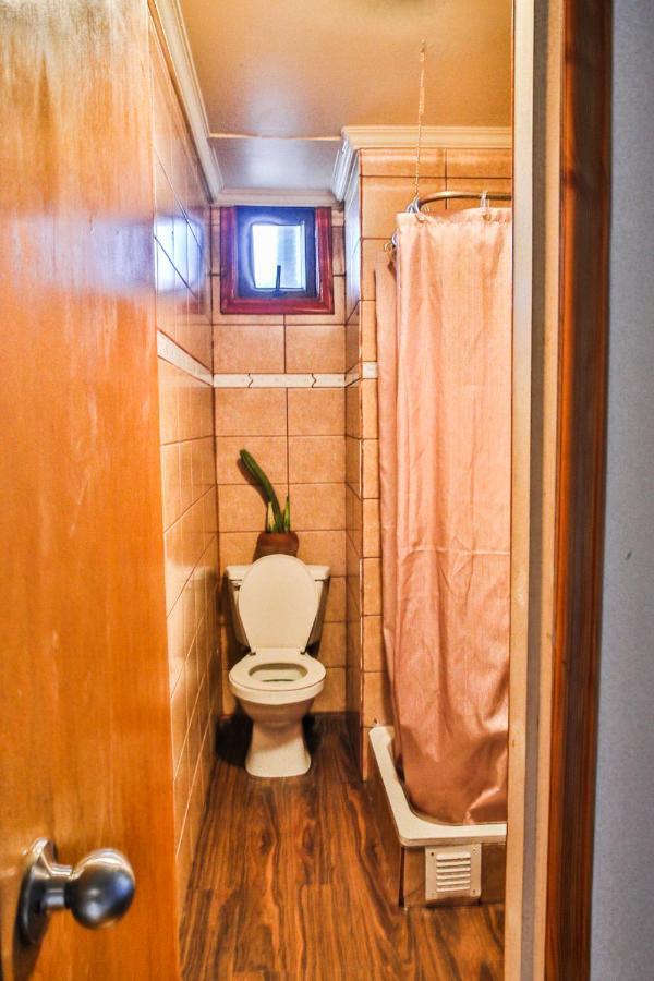 Hostal Mito Вальпараїсо Екстер'єр фото